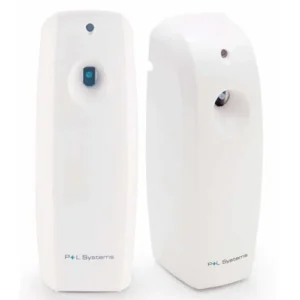 Dávkovač vůní P+L Systems