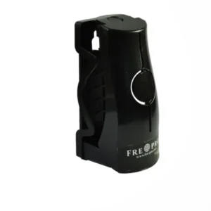 Eco Air nástěnný držák černý